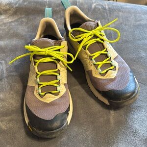 Danner Hiking Tennis Shoes